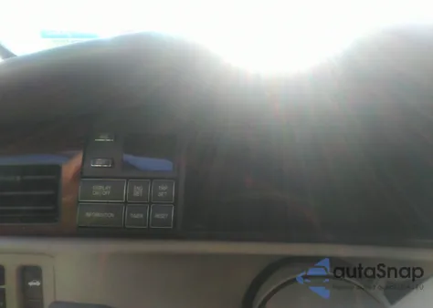 1996 Cadillac Deville from USA, damaged, VIN 1G6KD52Y0TU228996